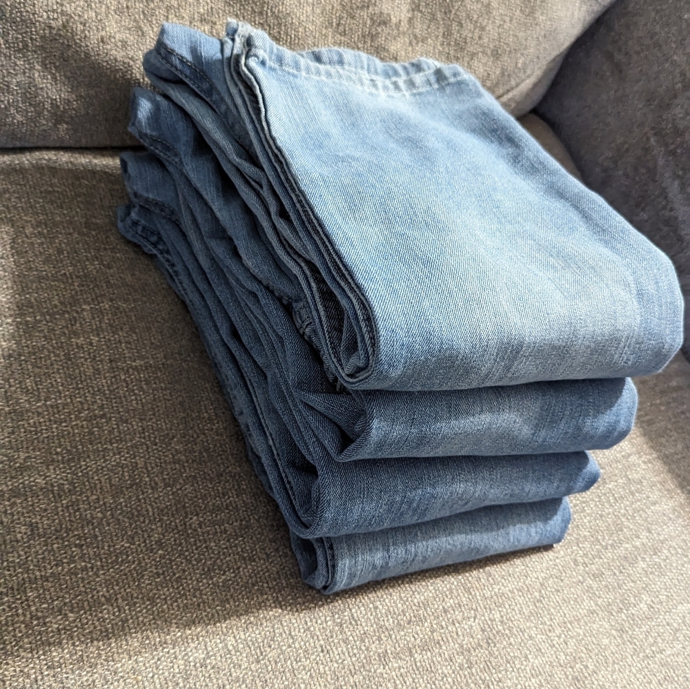 Levi's 505 boys 12
